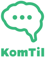 KomTil logo